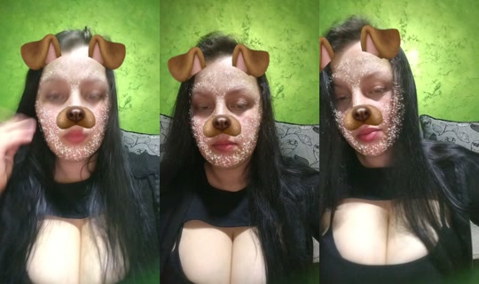 _broken.girl_42's Live Session — Sep 24, 2026, 6:04 PM