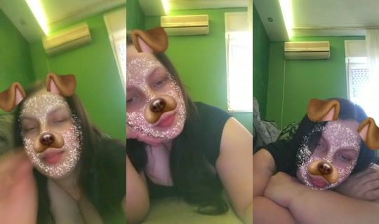 _broken.girl_42's Live Session — Sep 29, 2026, 5:26 AM