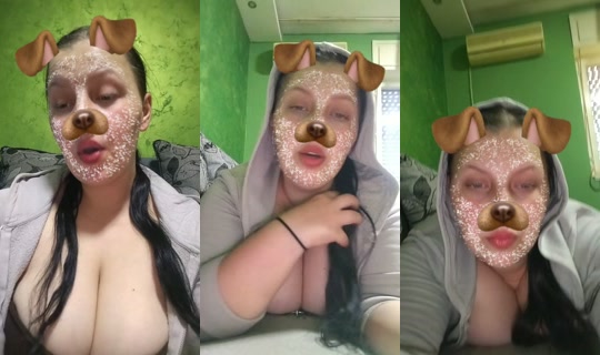 _broken.girl_42's Live Session — Oct 1, 2026, 4:57 AM