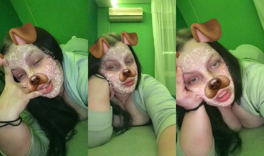 _broken.girl_42's Live Session — Oct 5, 2026, 10:38 PM