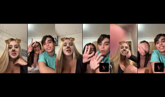 _brunaschefferr's Live Session — Oct 10, 2026, 11:59 PM