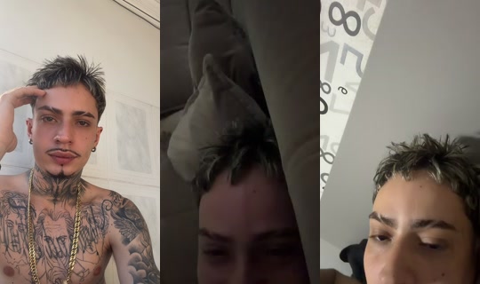 _brunobart's Live Session — Oct 24, 2026, 7:03 PM