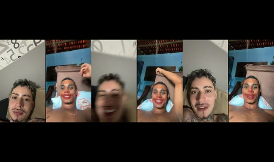 _brunobart's Live Session — Oct 24, 2026, 7:45 PM