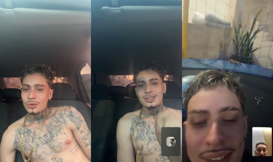 _brunobart's Live Session — Oct 24, 2026, 8:32 PM