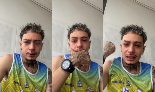 _brunobart's Live Session — Oct 25, 2026, 12:19 PM