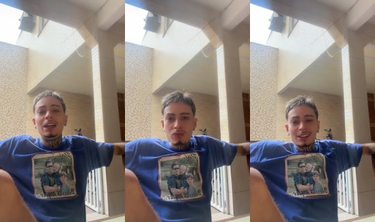 _brunobart's Live Session — Oct 25, 2026, 2:23 PM