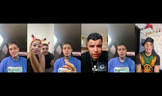 _brunobart's Live Session — Oct 25, 2026, 3:56 PM