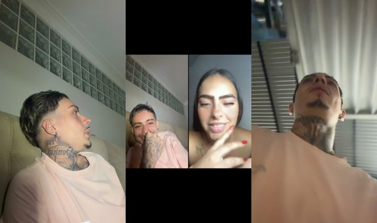 _brunobart's Live Session — Oct 25, 2026, 8:12 PM
