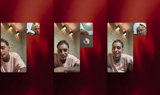 _brunobart's Live Session — Oct 25, 2026, 9:29 PM
