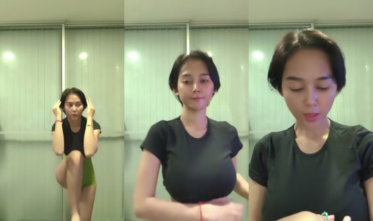 _buasila's Live Session — Jul 22, 2026, 1:26 AM