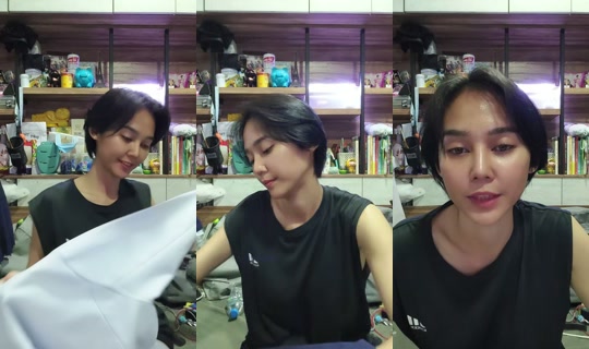 _buasila's Live Session — Jul 31, 2026, 12:59 AM