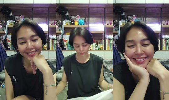 _buasila's Live Session — Jul 31, 2026, 1:49 AM