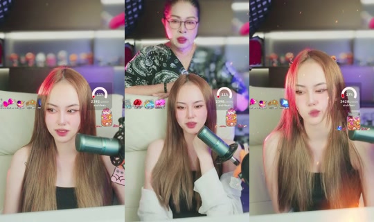 _bx.minx1890's Live Session — Sep 15, 2026, 11:00 PM