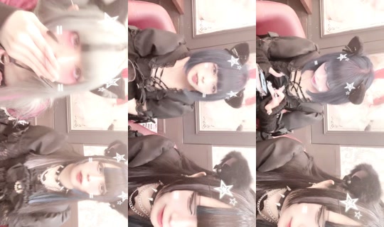 _cafe_aster's Live Session — Sep 17, 2026, 9:44 AM