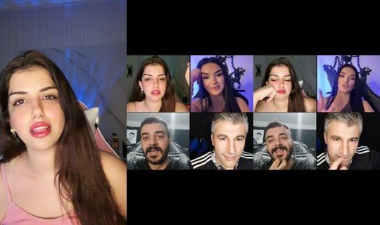 _ceylannn0's Live Session — Oct 11, 2026, 9:01 PM