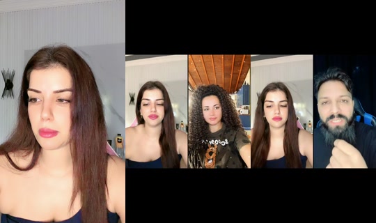 _ceylannn0's Live Session — Oct 12, 2026, 6:28 AM
