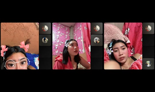 _charmellita's Live Session — Jul 13, 2026, 11:21 AM