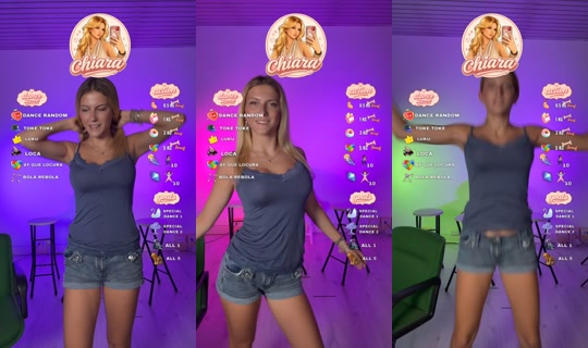 _chiara_digio_'s Live Session — Jul 15, 2026, 1:59 PM