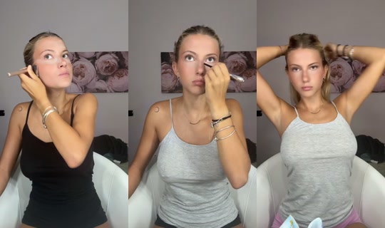 _chiara_digio_'s Live Session — Sep 8, 2026, 8:45 AM