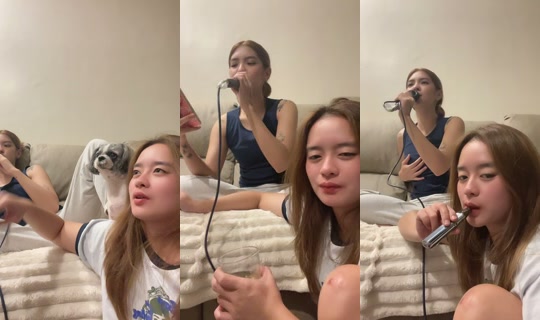 _chlnic's Live Session — Jul 17, 2026, 5:42 PM