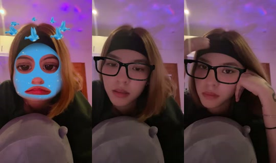 _chlnic's Live Session — Jul 25, 2026, 3:04 PM