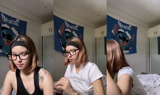 _chlnic's Live Session — Aug 27, 2026, 6:03 AM