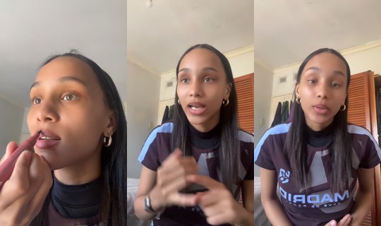 _chloedavids's Live Session — Oct 2, 2026, 9:02 AM