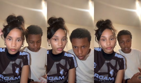 _chloedavids's Live Session — Oct 2, 2026, 7:10 PM