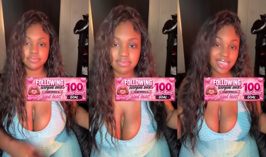 _chompers's Live Session — Jul 9, 2026, 1:03 AM