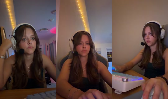 _clairebear_2's Live Session — Sep 19, 2026, 3:26 AM