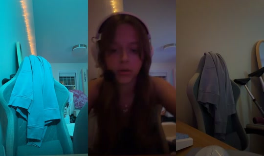 _clairebear_2's Live Session — Sep 19, 2026, 3:48 AM