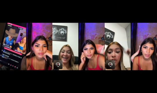 _claragmx's Live Session — Aug 19, 2026, 3:54 AM