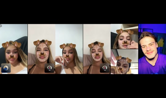 _claragmx's Live Session — Aug 19, 2026, 10:41 PM