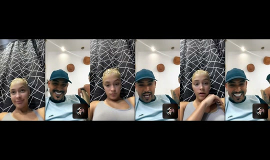 _claragmx's Live Session — Aug 21, 2026, 2:45 AM