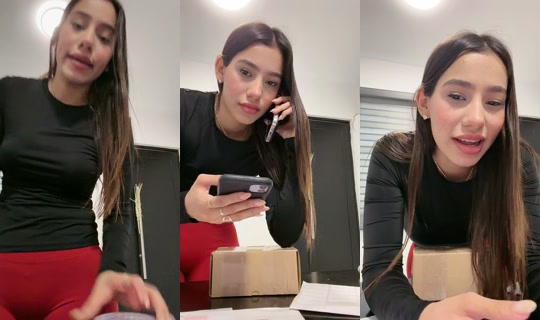 _daniabeltran's Live Session — Jul 23, 2026, 6:51 PM