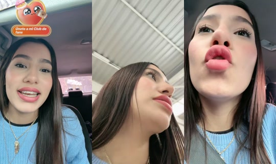 _daniabeltran's Live Session — Jul 26, 2026, 9:20 PM