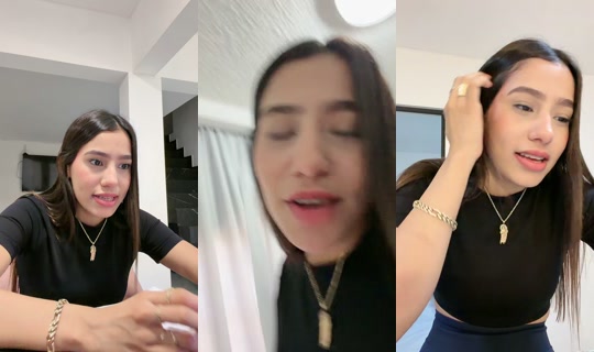 _daniabeltran's Live Session — Jul 29, 2026, 7:57 PM