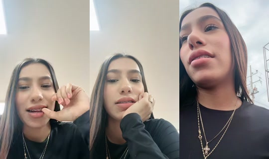 _daniabeltran's Live Session — Jul 29, 2026, 10:59 PM