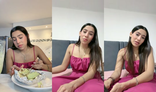 _daniabeltran's Live Session — Sep 13, 2026, 1:34 AM