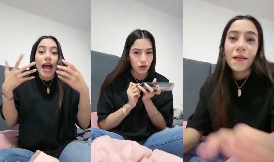 _daniabeltran's Live Session — Sep 13, 2026, 9:57 PM