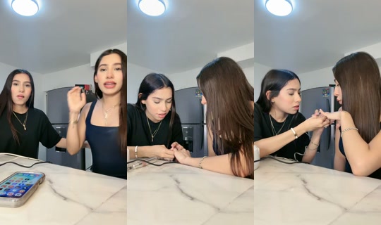 _daniabeltran's Live Session — Sep 24, 2026, 3:46 AM