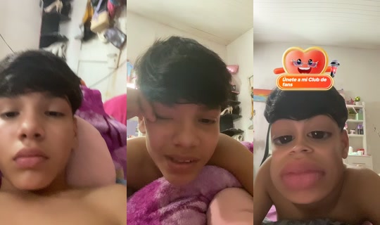 _daniela_16_0's Live Session — Oct 25, 2026, 12:45 AM