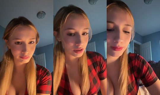 _daniellebaileeyy's Live Session — Sep 11, 2026, 6:09 PM