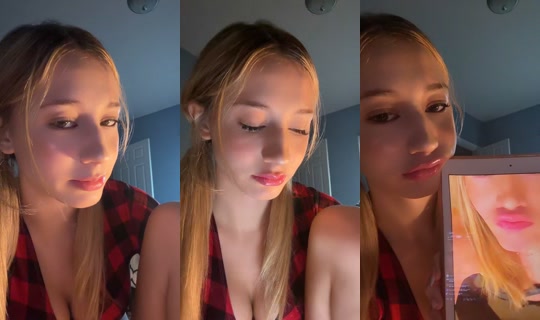 _daniellebaileeyy's Live Session — Sep 11, 2026, 6:29 PM