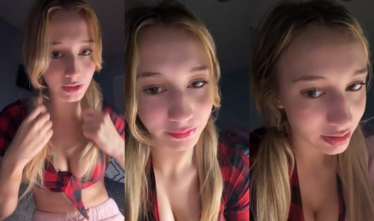 _daniellebaileeyy's Live Session — Sep 12, 2026, 5:49 AM