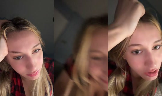_daniellebaileeyy's Live Session — Sep 12, 2026, 6:22 AM