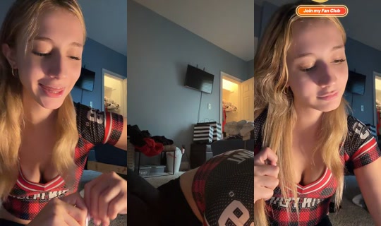 _daniellebaileeyy's Live Session — Sep 12, 2026, 5:17 PM