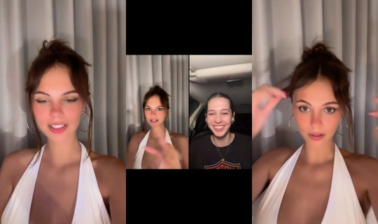 _dariia_88's Live Session — Jul 26, 2026, 7:35 AM