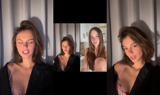 _dariia_88's Live Session — Jul 28, 2026, 9:14 AM