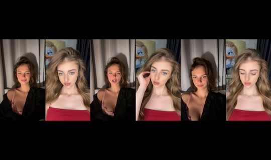 _dariia_88's Live Session — Jul 28, 2026, 12:15 PM